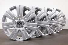 4 cerchi in lega originali