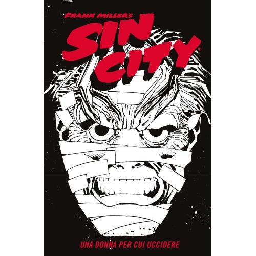 Sin city regular - city, 2