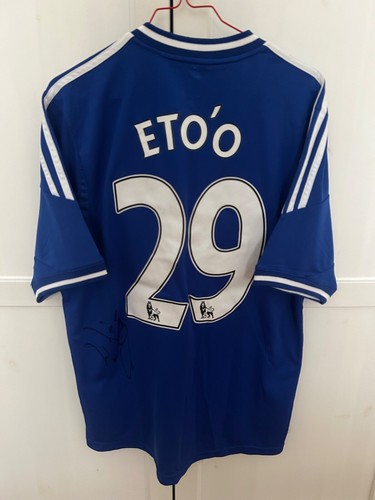 Maglia chelsea - fc,