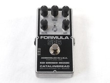 Pedale per chitarra usato