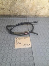 YAMAHA TT 350 Dal 1985 Al 1995