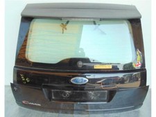 1683574 PORTELLONE POSTERIORE FORD FOCUS C-MAX MNV 5P (2003-2007) NERO