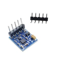 HMC5883L GY-271 SENSORE MAGNETOMETRO 3 ASSI BUSSOLA DIGITALE