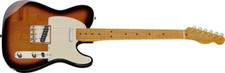 FENDER VINTERA II 50S