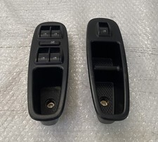 Pulsantiere Dx Sx Fiat 500x Anno 2015-2022