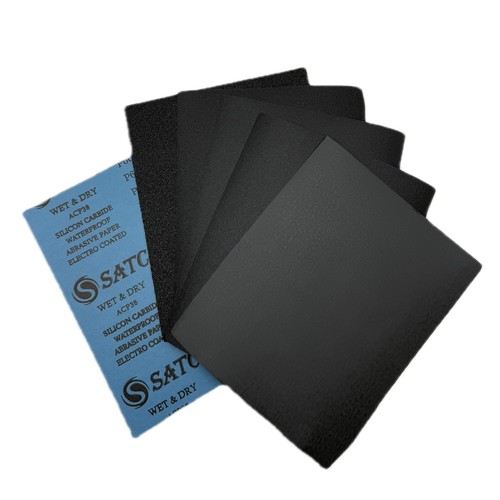 Premium sandpaper 11 - premium, x