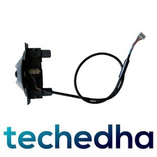 LG OLED55C6V OLED TV IR