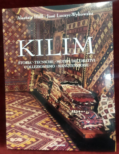 Kilim storia tecniche - kilim,