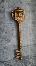 Locke & Key Head Key 