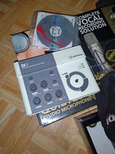 Steinberg CI2+ USB Studio