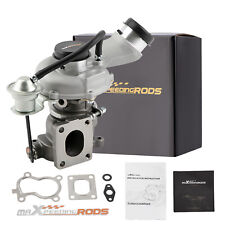 VL25 VL35 Turbocompressore Turbina for Fiat Doblo Idea 1.9 JTD Multijet 8V 74kw