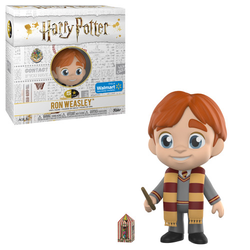 Funko five star - 5,