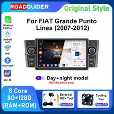 Per Fiat Linea Grande Punto