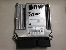 CENTRALINA MOTORE BMW SERIE 1