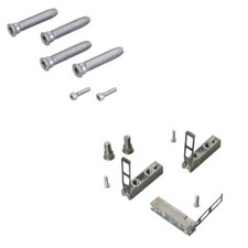 SERIE DI ACCESSORI PER