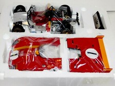 FERRARI 312 Pb 312Pb #1 1972