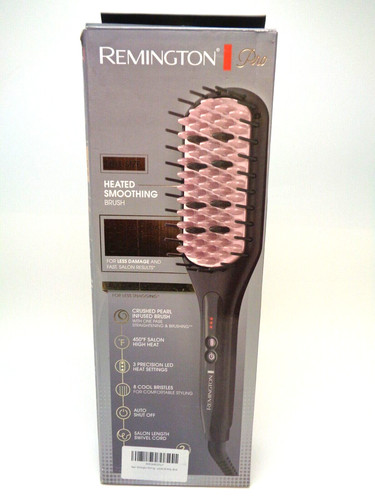 Remington pro pearl spazzola - remington,
