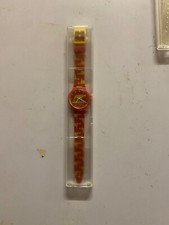 orologio Roma calcio serie football watch calciatori parmalat