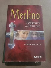Luisa MATTIA Merlino. Il