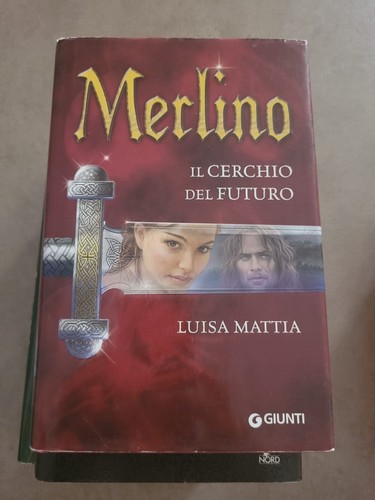 Luisa mattia merlino il - luisa, merlino.