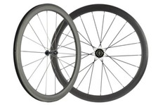 Set ruote bici da strada in