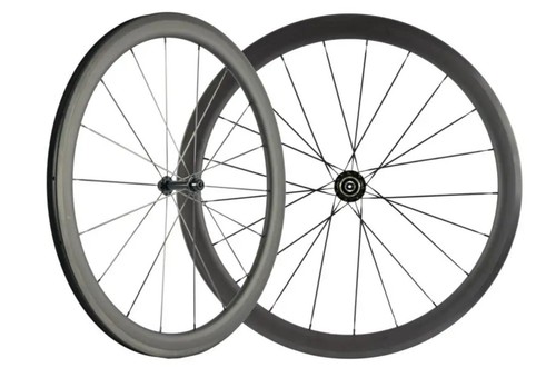 Set ruote bici - da, strada