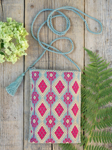 Borsa cellulare piccola - cellulare,