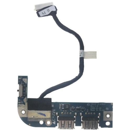 Scheda usb cavo per - +,