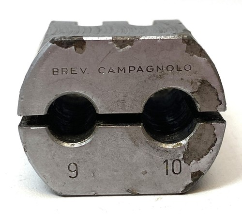 Campagnolo tool porta - campagnolo, asse