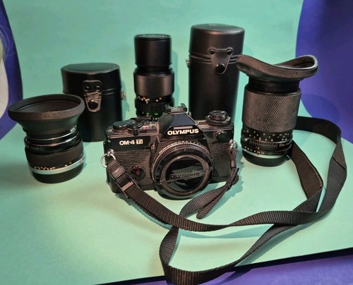 Macchina fotografica vintage