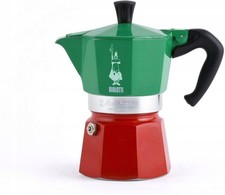 Moka Italia Classic Macchina