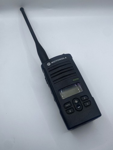 Motorola rdu4160d radio - motorola,