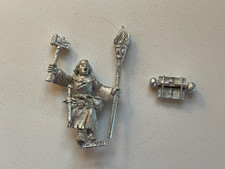 Sigmarite Warrior Priest |