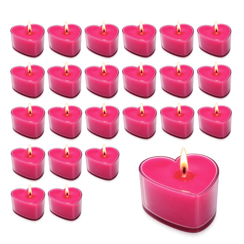 24 candele profumate - [8,, 16,