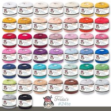 Frida's 5 X 50 G #24 Filato