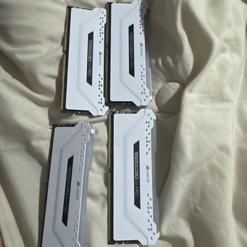 Vengeance pro rgb - vengeance,