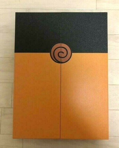 Naruto episodio replica - a, 1