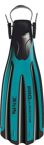 Seac propulsion - (tg., m/l)