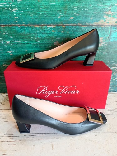 Roger vivier belle - roger,