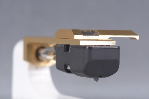 Cartuccia denon 102 con - dl-102,