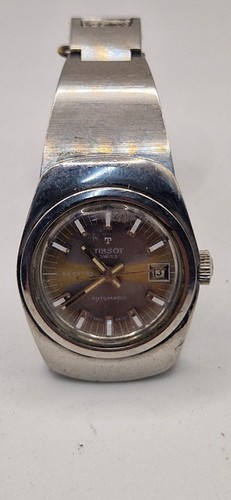 Orologio automatico vintage