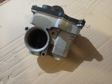 SERA576-02 3324D CORPO FARFALLATO NISSAN MICRA (2003) 1.2