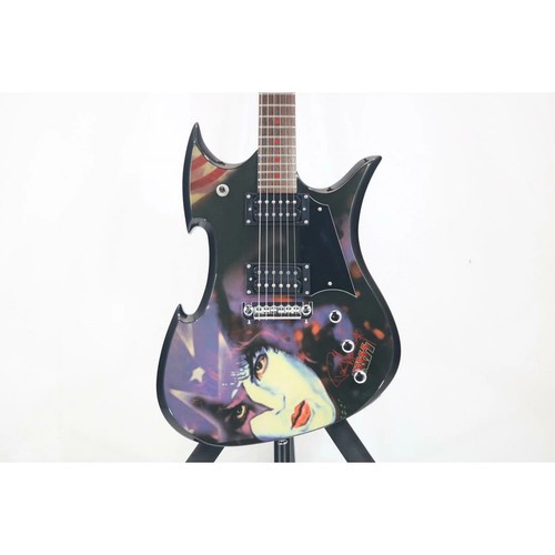 Washburn ps400 usato - washburn,