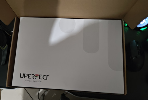 Uperfect ugame pro 2k - ugame, 16”