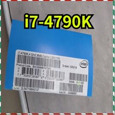 Fast Ship! New Intel Core