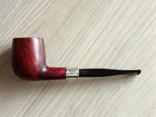 Comoy royal 186 made in - made,