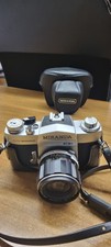 Macchina fotografica vintage - macchina,