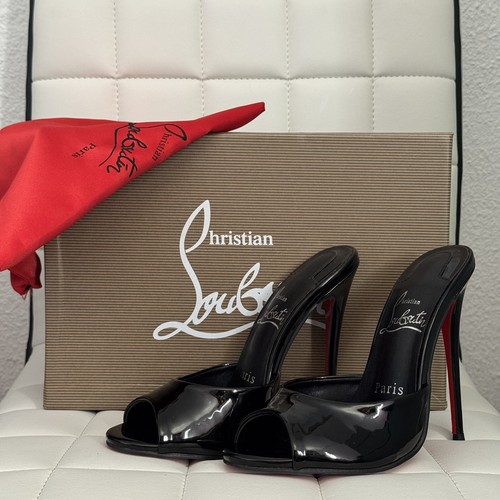 Christian louboutin dolly - christian, me
