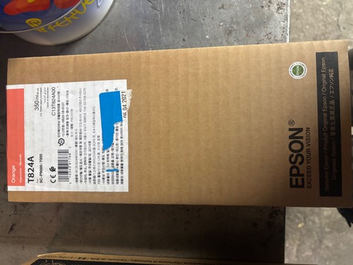 Toner per plotter epson - per,