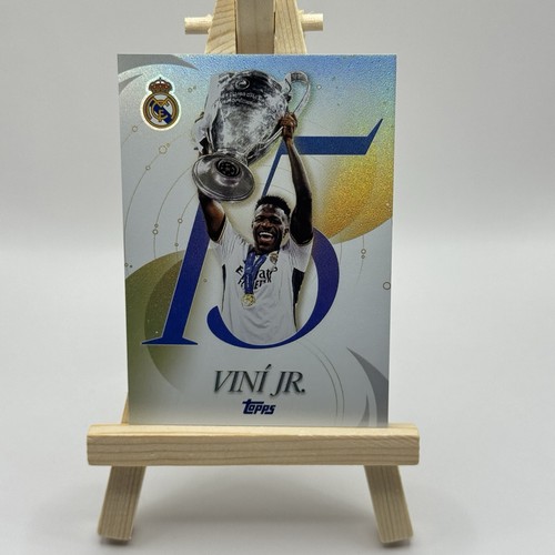 Topps los blancos inserto - topps,
